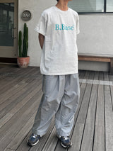 B.Base半袖Tシャツ