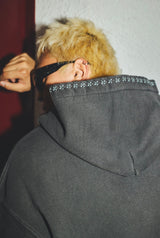 OG Logo Stitched Hoodie 