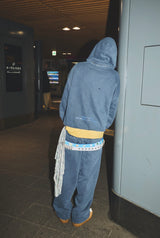 OG Logo Stitched Hoodie 