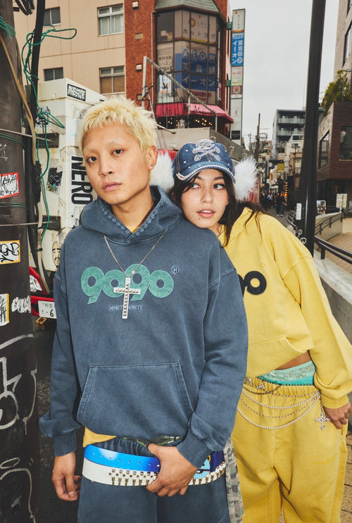 9090 OFFICIAL ONLINE STORE – YZ