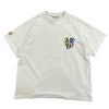 Flower Logo Tee