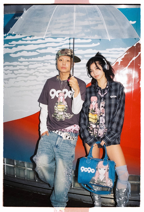 9090_NEWARRIVAL – YZ