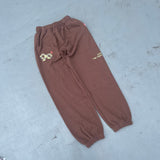 90 LOGO CAMO Sweat Pants