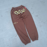 90 Logo Camo Sweat Pants