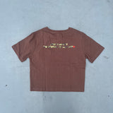 90 Logo Tee (Camo)