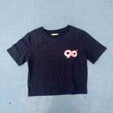 90 Logo Tee (Camo)