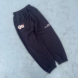 90 LOGO CAMO Sweat Pants