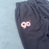 90 LOGO CAMO Sweat Pants