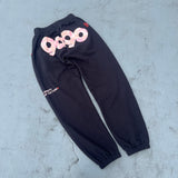 90 Logo Camo Sweat Pants