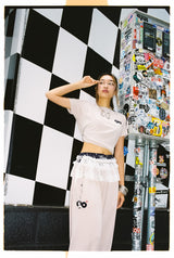 90 Logo Pants