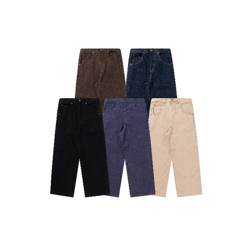 BLESS Ü_BOTTOMS – YZ