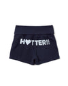 HOTTER LOGO SHORTS 