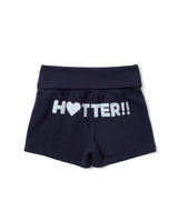 HOTTER LOGO SHORTS 