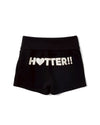 HOTTER LOGO SHORTS 