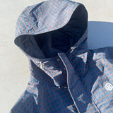 N Logo Tech Mountain Parka