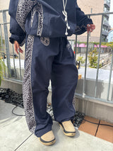 Animal Nylon Track Pants