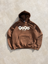 OG Logo Stitched Hoodie 