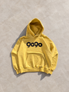 OG Logo Stitched Hoodie 