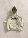 OG Logo Stitched Hoodie 