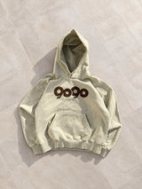OG Logo Stitched Hoodie 