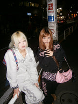 OG 로고 집 후드 