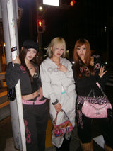 OG 로고 집 후드 