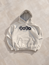 OG Logo Stitched Hoodie 