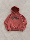 OG Logo Stitched Hoodie 