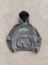 OG Logo Stitched Hoodie 