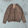 Assort Knit Cardigan