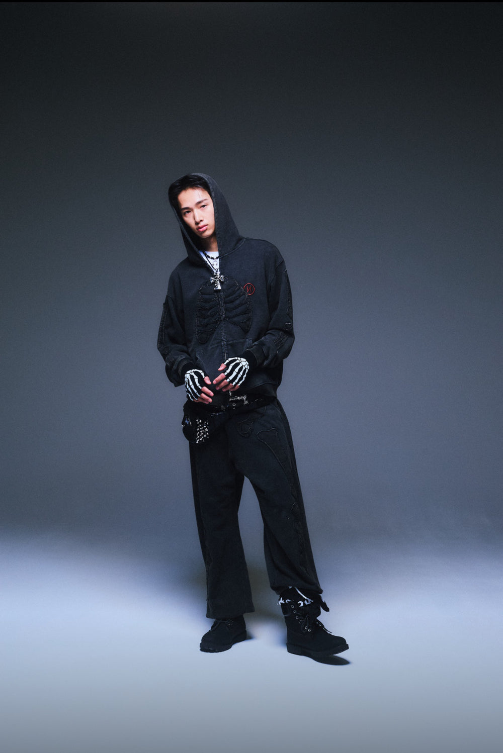 Bone Sweat Pants – YZ