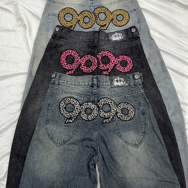 RANKING BOTTOMS – YZ