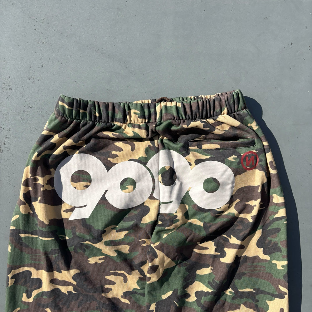 Sサイズ　90 Logo Assort Sweat Pants 90 Logo Assort Sweat Pants – YZ