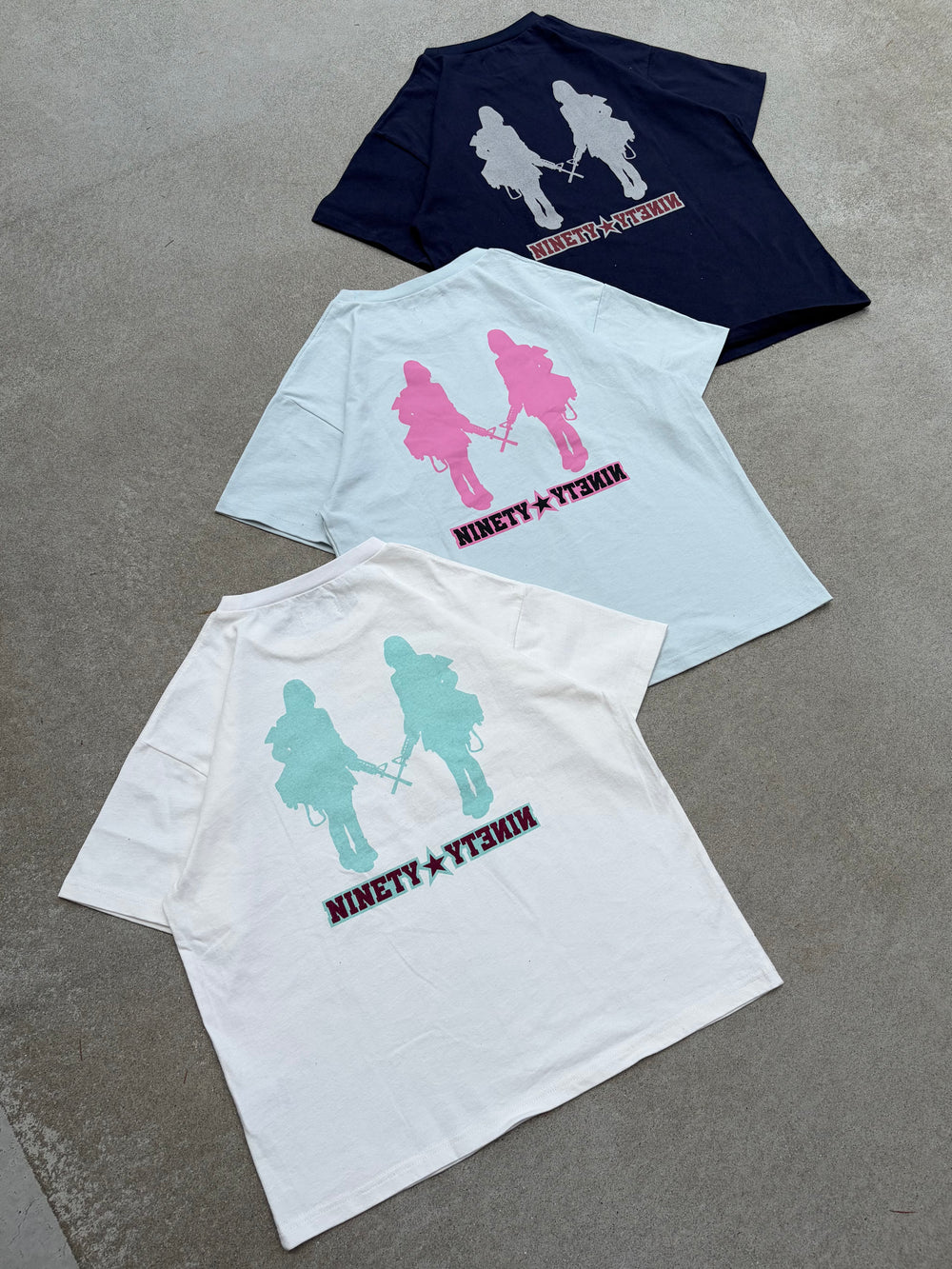 9090 OFFICIAL ONLINE STORE – YZ