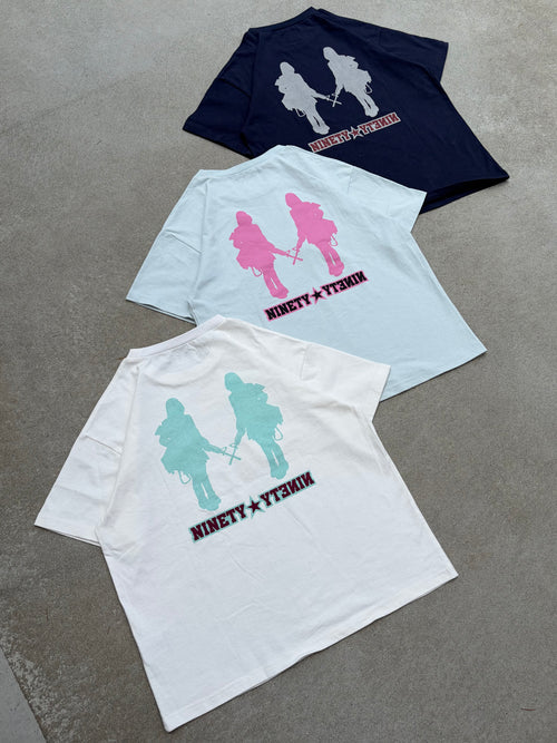 Tシャツ/ロンT – YZ