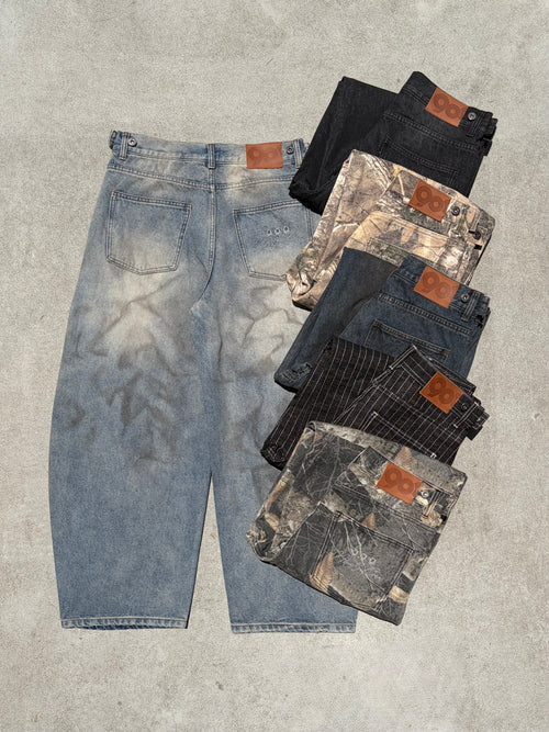 9090_BOTTOMS – YZ