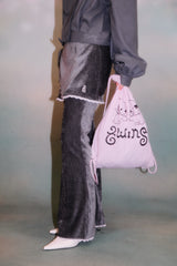 twin puppies Picnic Knapsack