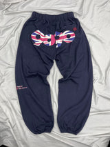 90 Logo Girl Sweat Pants