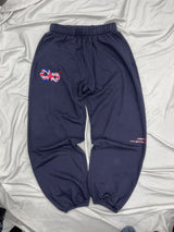 90 Logo Girl Sweat Pants
