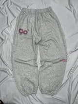 90 Logo Girl Sweat Pants
