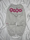 90 Logo Girl Sweat Pants