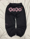 90 Logo Girl Sweat Pants