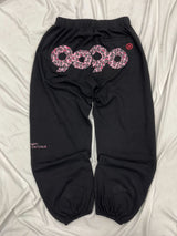 90 Logo Girl Sweat Pants