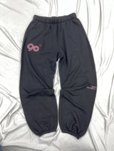 90 Logo Girl Sweat Pants