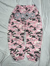 90 Logo Girl Sweat Pants