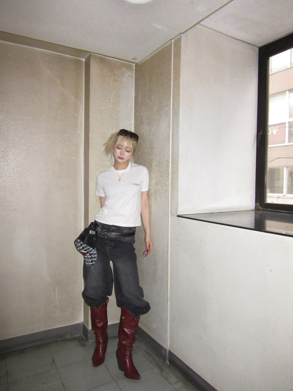 NinetyGirl Pack-T – YZ
