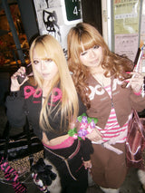 OG Logo Valentine 拉链连帽衫 