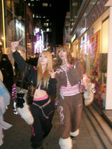 OG Logo Valentine 拉链连帽衫 