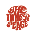 Brand logo - the-inner-peace-half-zip-sweat-ip0014