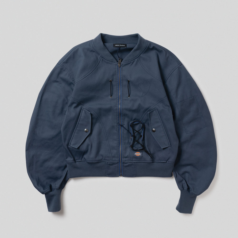 xDickies®︎) BOMBER JACKET – YZ